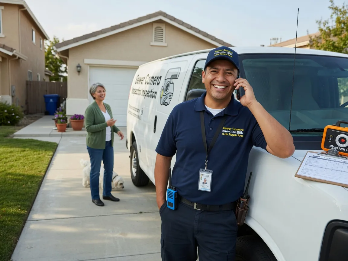 Sewer Line Repair Stockholm, NJ FAQs